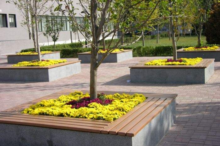 公園花草租擺養護